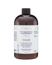 Load image into Gallery viewer, Skin Script Pomegranate Antioxidant Cleanser