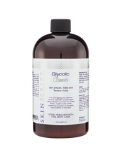 Load image into Gallery viewer, Skin Script Glycolic Cleanser