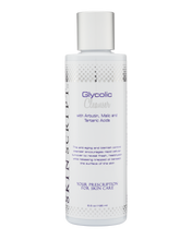 Load image into Gallery viewer, Skin Script Glycolic Cleanser