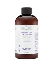 Load image into Gallery viewer, Skin Script Retinol 2% Exfoliating Scrub/Mask