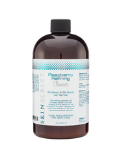 Load image into Gallery viewer, Skin Script Raspberry Refining Cleanser