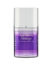 Load image into Gallery viewer, Skin Script Acai Berry Antioxidant Moisturizer