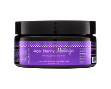 Load image into Gallery viewer, Skin Script Acai Berry Antioxidant Moisturizer