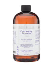 Load image into Gallery viewer, Skin Script Cucumber Hydration Toner