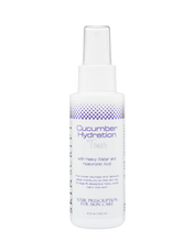 Load image into Gallery viewer, Skin Script Cucumber Hydration Toner