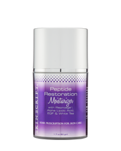 Load image into Gallery viewer, Skin Script Peptide Restoration Moisturizer