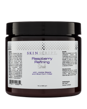 Load image into Gallery viewer, Skin Script Raspberry Refining Scrub