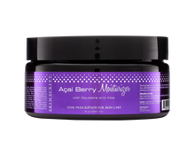 Load image into Gallery viewer, Skin Script Acai Berry Antioxidant Moisturizer
