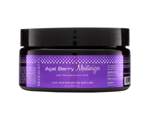 Skin Script Acai Berry Antioxidant Moisturizer